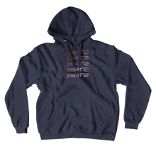 josl4172 Hoodies (No-Zip/Pullover)