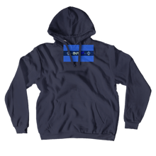 moonstrikethewolf Hoodies (No-Zip/Pullover)