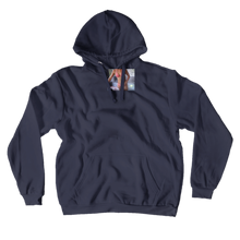 hymanater Hoodies (No-Zip/Pullover)