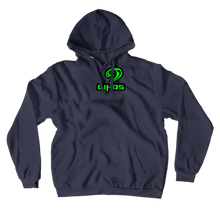 whosgaming Hoodies (No-Zip/Pullover)