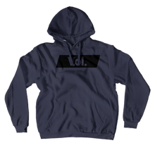 vol_fn Hoodies (No-Zip/Pullover)