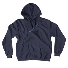 fnblizzard24 Hoodies (No-Zip/Pullover)