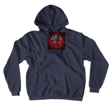 arvioj_shuffle Hoodies (No-Zip/Pullover)