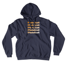 fl4scheozzaft Hoodies (No-Zip/Pullover)