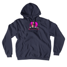 pinke_kiwi Hoodies (No-Zip/Pullover)