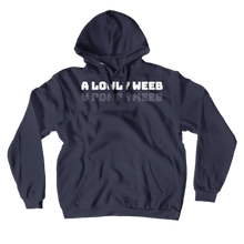 a_lowly_weeb Hoodies (No-Zip/Pullover)