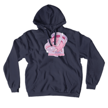 petradactylus Hoodies (No-Zip/Pullover)