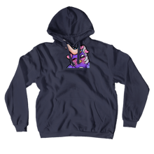 sentinelphoenix Hoodies (No-Zip/Pullover)