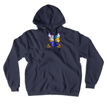 nkshard Hoodies (No-Zip/Pullover)