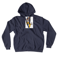 Hyper  Hoodies (No-Zip/Pullover)