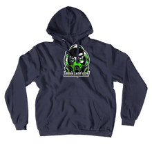 biohazard1029 Hoodies (No-Zip/Pullover)