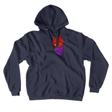 devilsonr Hoodies (No-Zip/Pullover)