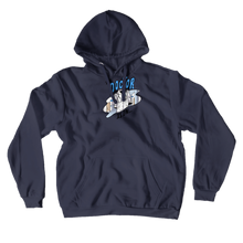 drbobgaming Hoodies (No-Zip/Pullover)