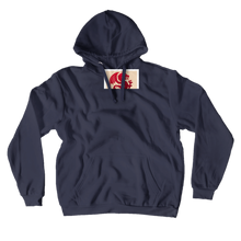 ruanzin_gameer Hoodies (No-Zip/Pullover)