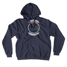 neojabez Hoodies (No-Zip/Pullover)