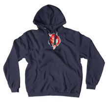 ayakosato Hoodies (No-Zip/Pullover)