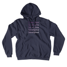kevelpino Hoodies (No-Zip/Pullover)