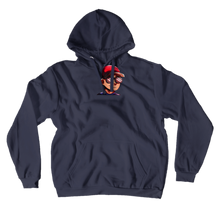 saltypooch Hoodies (No-Zip/Pullover)