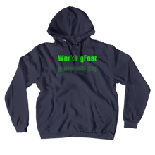 workingfast Hoodies (No-Zip/Pullover)