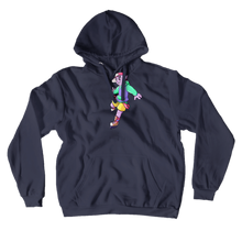 saltythealien Hoodies (No-Zip/Pullover)