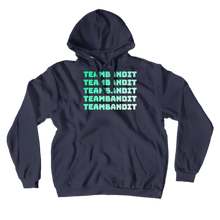 teambandit Hoodies (No-Zip/Pullover)