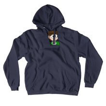 mayonnaise Hoodies (No-Zip/Pullover)