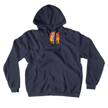 martakitsu Hoodies (No-Zip/Pullover)