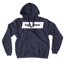 bgp_doom Hoodies (No-Zip/Pullover)