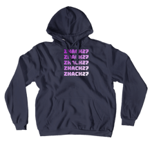 zhach27 Hoodies (No-Zip/Pullover)