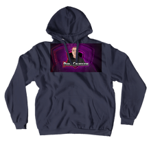 publicenemies36 Hoodies (No-Zip/Pullover)
