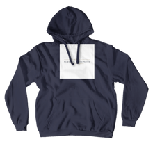 survivalwithnitin Hoodies (No-Zip/Pullover)
