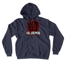 hoodiehahn Hoodies (No-Zip/Pullover)
