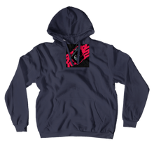 venomvelocity Hoodies (No-Zip/Pullover)