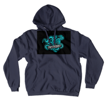 synystersquid Hoodies (No-Zip/Pullover)