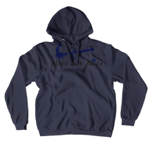 sudaahn Hoodies (No-Zip/Pullover)
