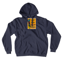 allygamez15 Hoodies (No-Zip/Pullover)