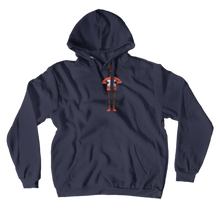 detcalgaming Hoodies (No-Zip/Pullover)