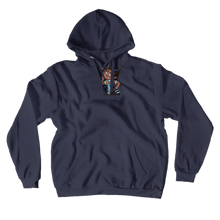 sapphireyakshini Hoodies (No-Zip/Pullover)