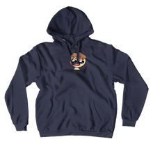 fortlip11 Hoodies (No-Zip/Pullover)
