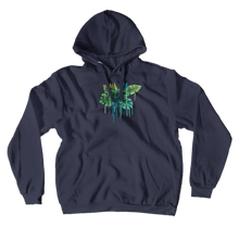 easycafe12 Hoodies (No-Zip/Pullover)