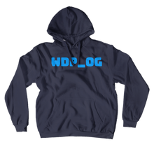 wdp_og Hoodies (No-Zip/Pullover)