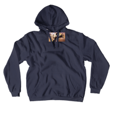 jhorlan-2552 Hoodies (No-Zip/Pullover)