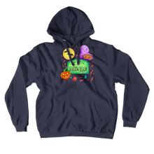 valarrys Hoodies (No-Zip/Pullover)