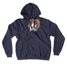luminous_jinx Hoodies (No-Zip/Pullover)