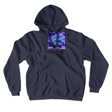 meatythemuncher Hoodies (No-Zip/Pullover)