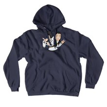 joyce_souzaa Hoodies (No-Zip/Pullover)