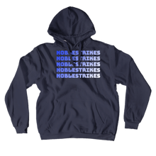 noblestrikesofficial Hoodies (No-Zip/Pullover)