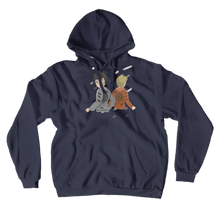 nintgame Hoodies (No-Zip/Pullover)