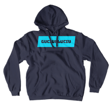guciupluciu Hoodies (No-Zip/Pullover)