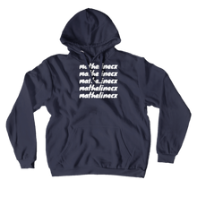 mathelinecx Hoodies (No-Zip/Pullover)